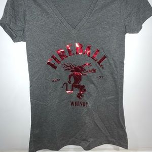 Soft Fireball T-shirt